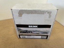 brink 712273 aansluitset trekhaak Ford (2)